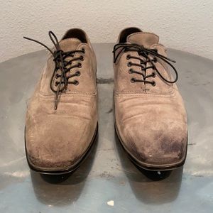 Bruno Magli Mens Shoes